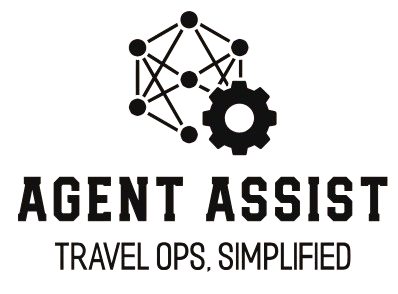 AgentAssist Logo